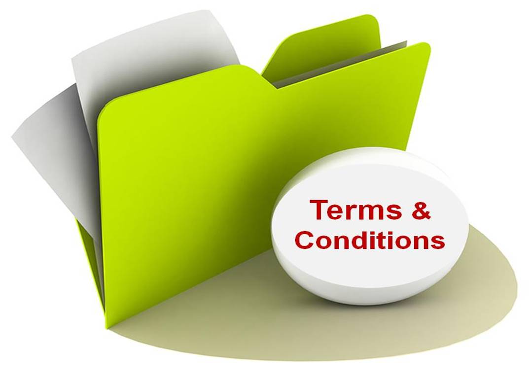 terms