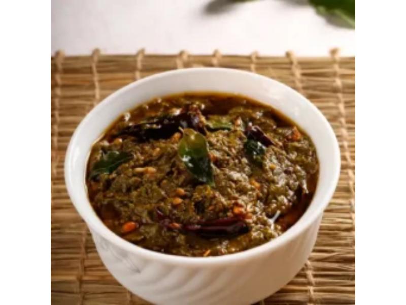 Chukkakura Pickle