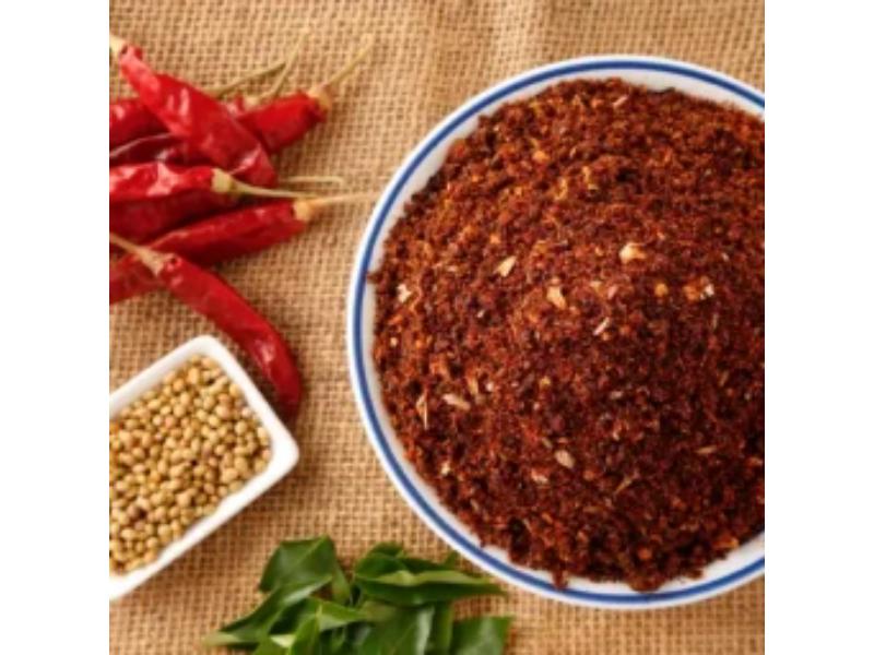 Nallakaram Podi