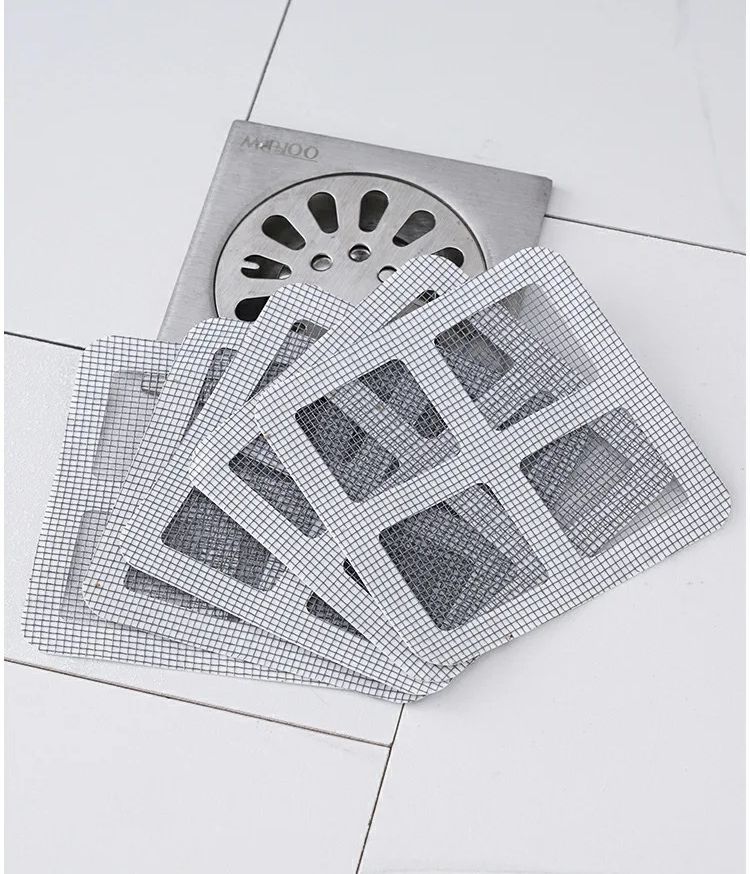 Bathroom/Kitchen Stainer (pack of 20)